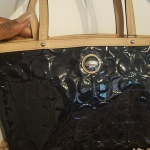 *AUTHENTIC* Coach mini purse